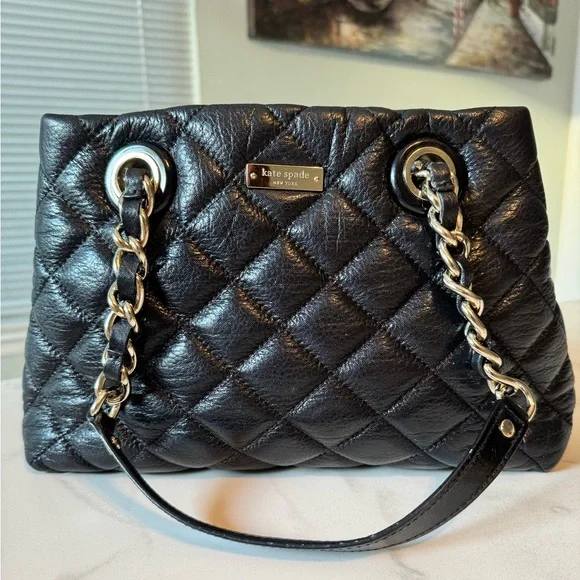 Kate Spade Handbag - Picture 1 of 9